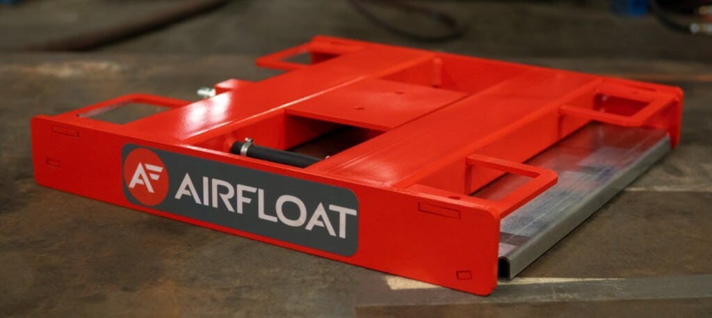 Air Skid ( Hero Image)- 1