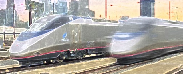 Align Tapped by Bombardier for New Rail Car Production Line