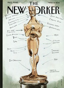 Airfloat Gets Shout-out in New Yorker Magazine
