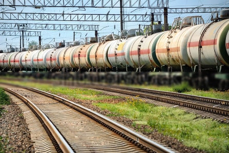 Align to Build Railcar Shuttle
