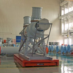 Air Bearing Assembly Lines: Not Just for Extremely Heavy Loads