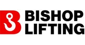 Logotipo de Bishop Lifting